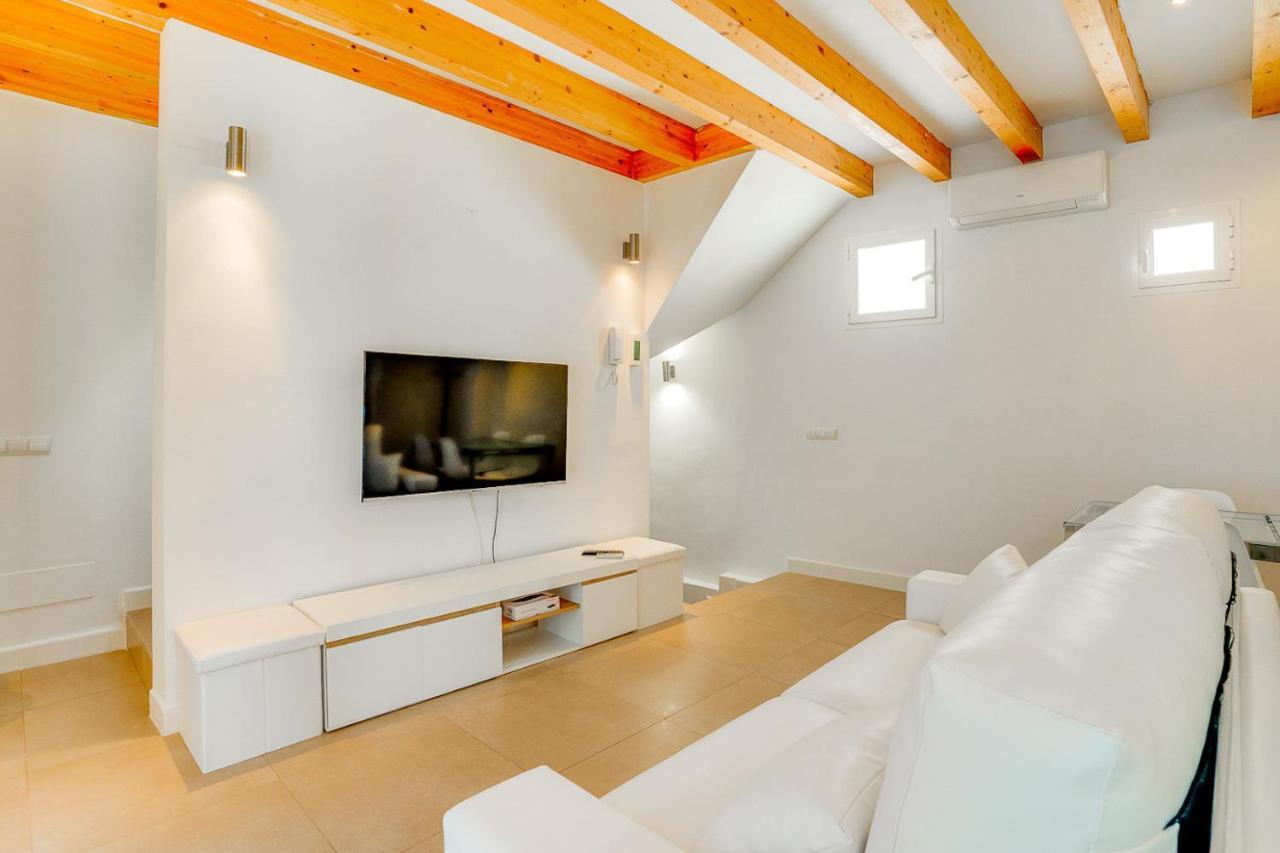 Duplex - With Garage Palma