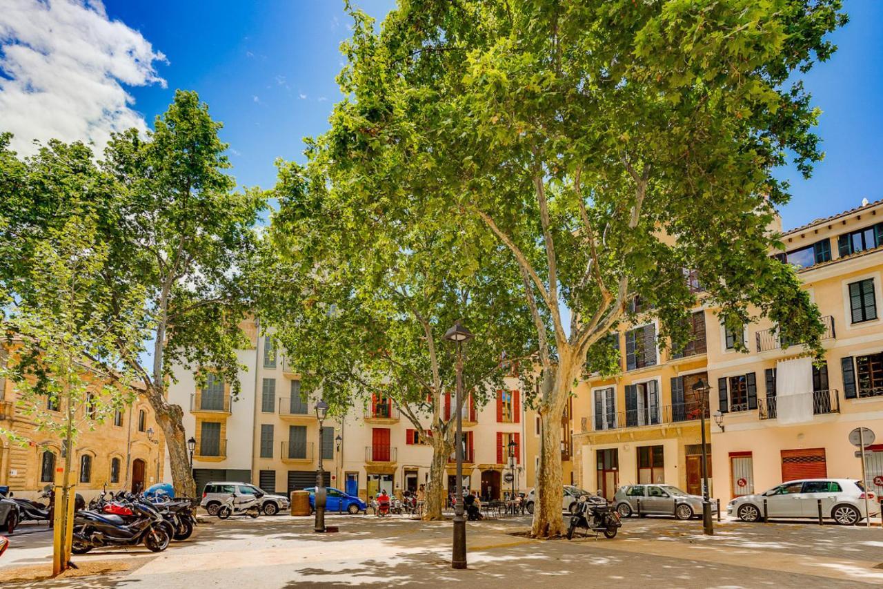 Duplex - With Garage * Palma