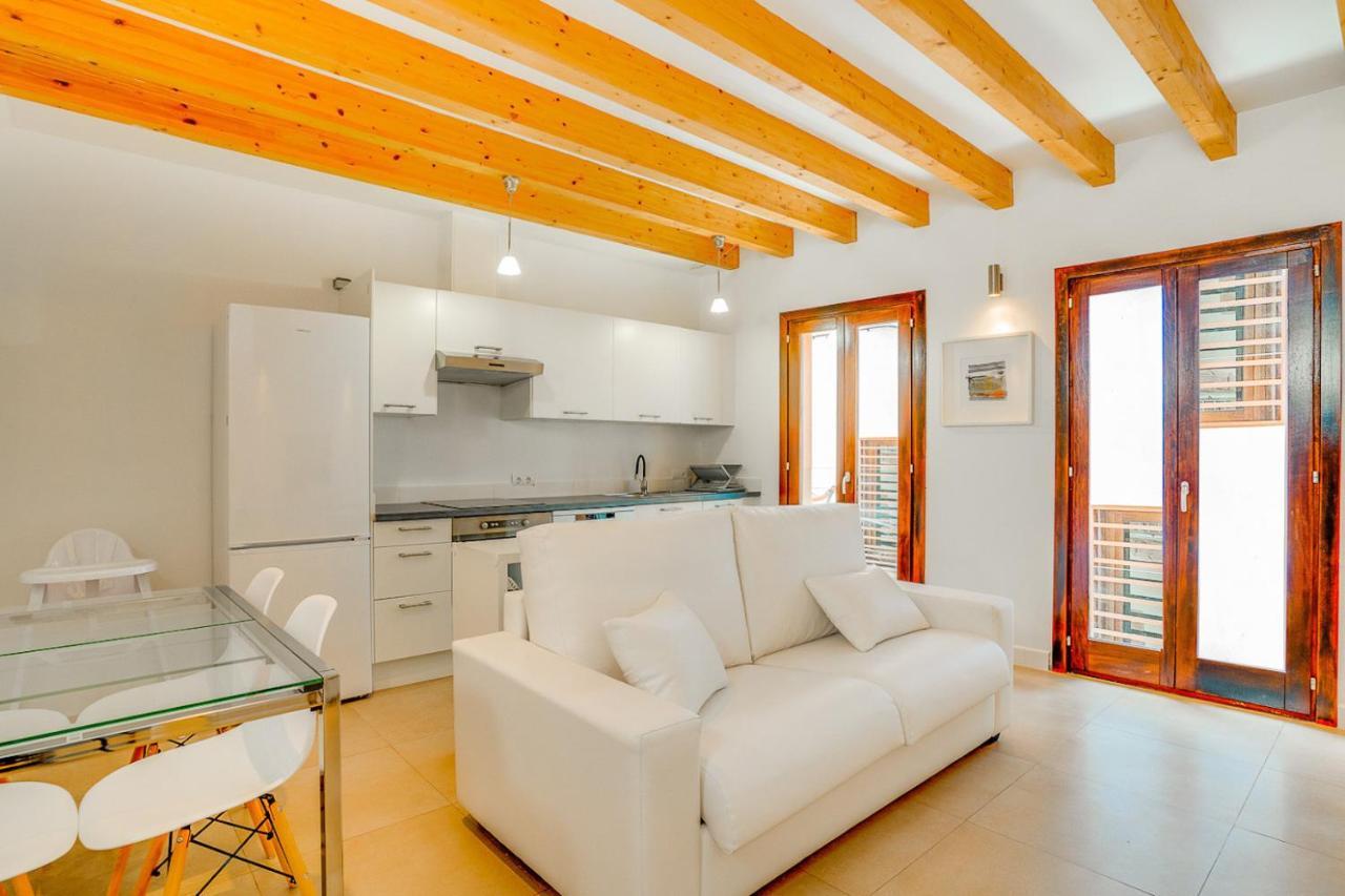 Duplex - With Garage * Palma