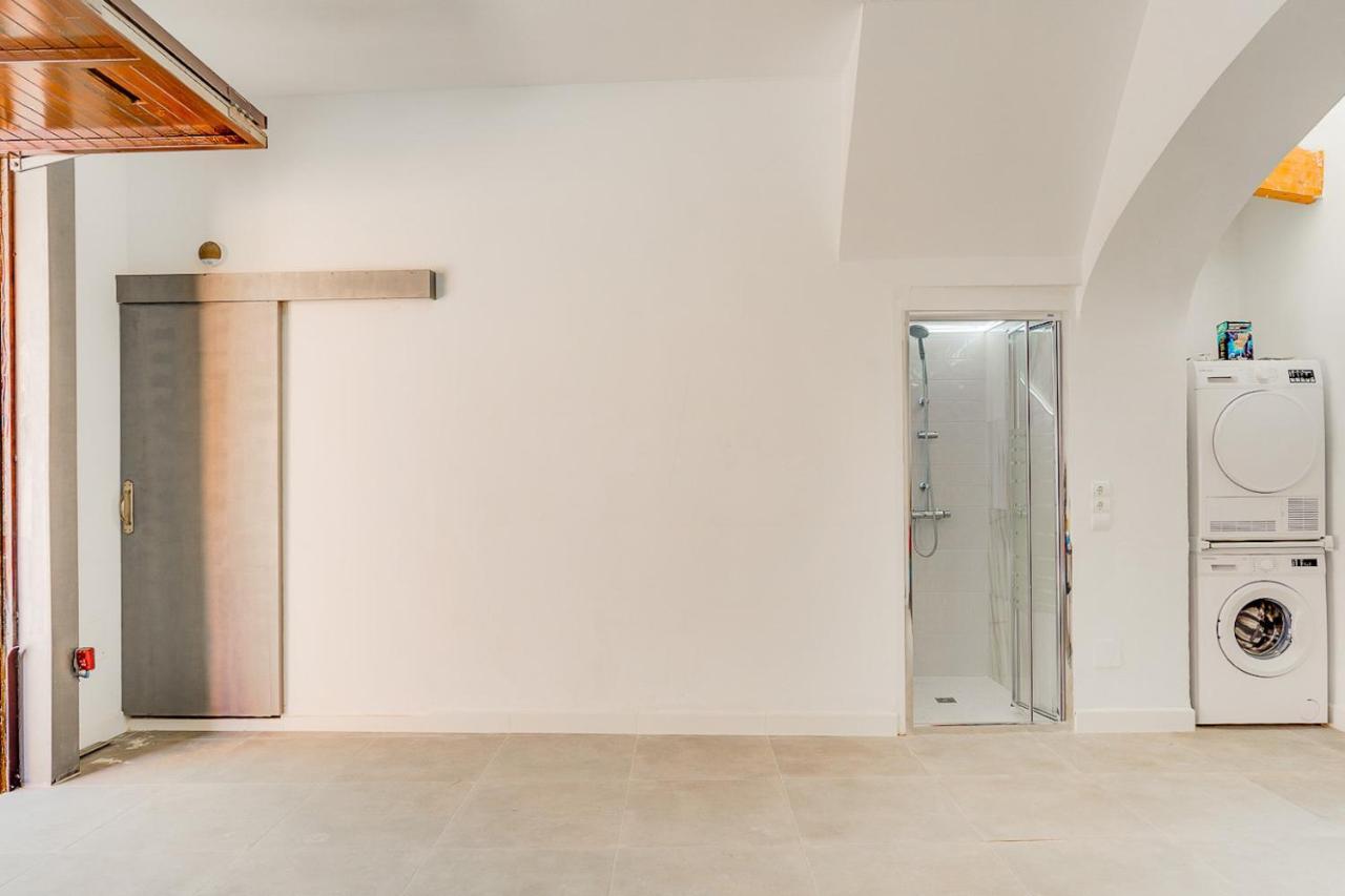 Duplex - With Garage Palma