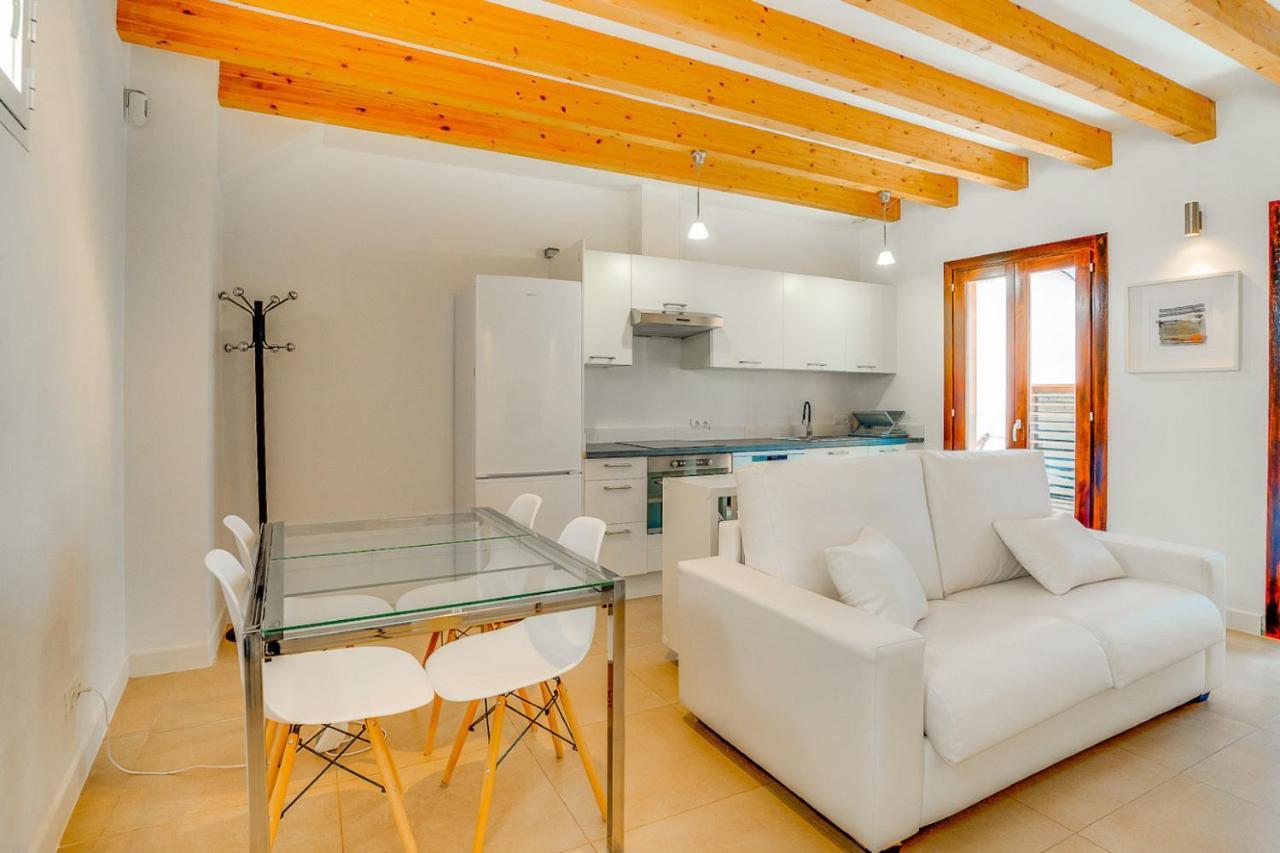 Lejlighed Duplex - With Garage