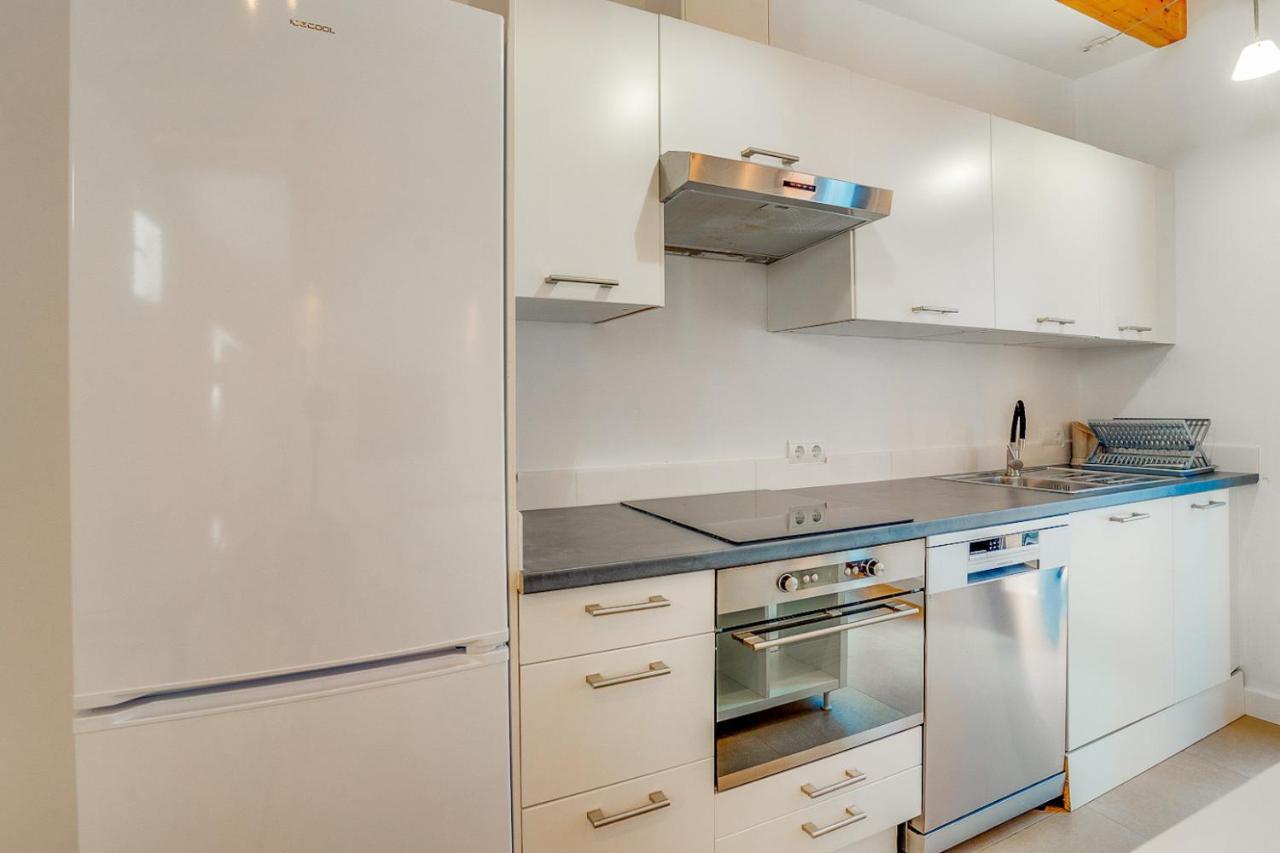 Duplex - With Garage Lejlighed Palma de Mallorca