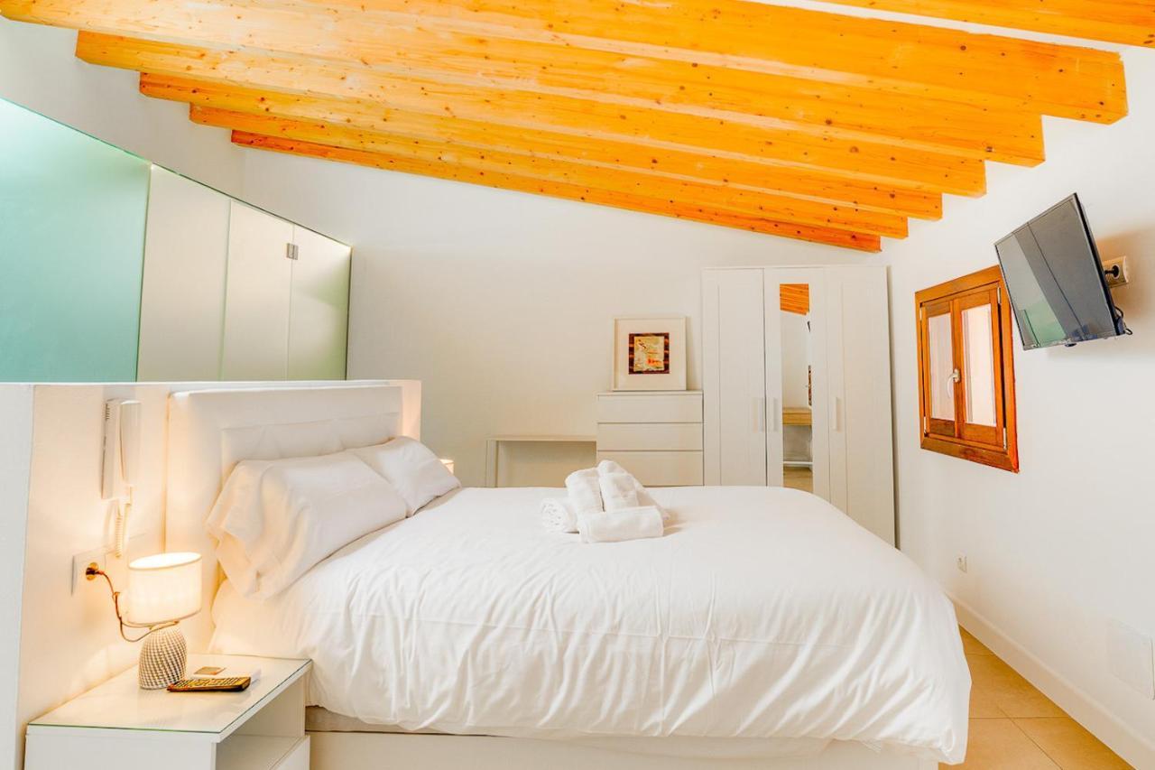 Lejlighed Duplex - With Garage Palma de Mallorca
